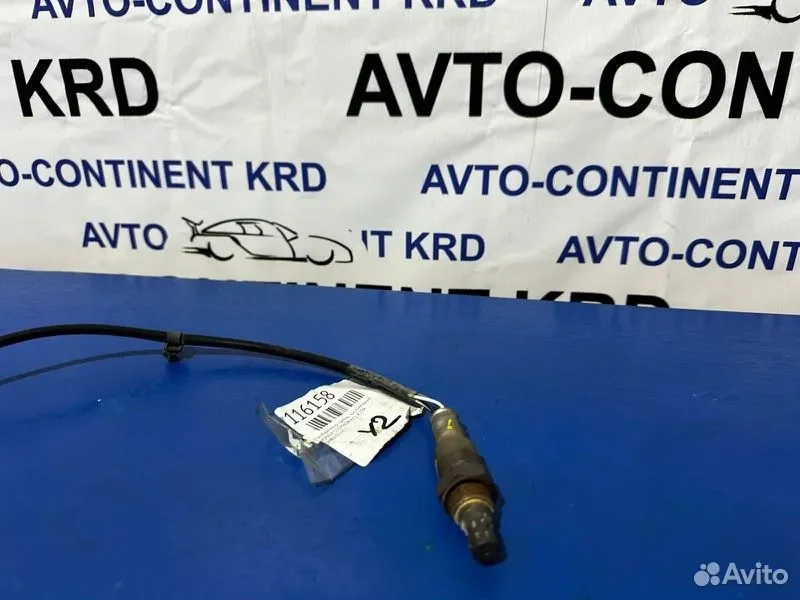 Датчик кислородный Honda Stepwgn RK1 R20A - миниатюра 3
