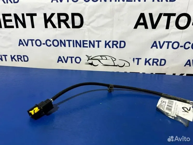 Датчик кислородный Honda Stepwgn RK1 R20A - миниатюра 4