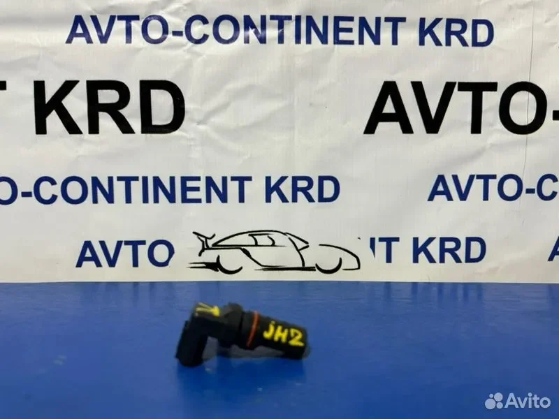 Датчик положения коленвала Honda N-WGN JH2 S07A - изображение 1