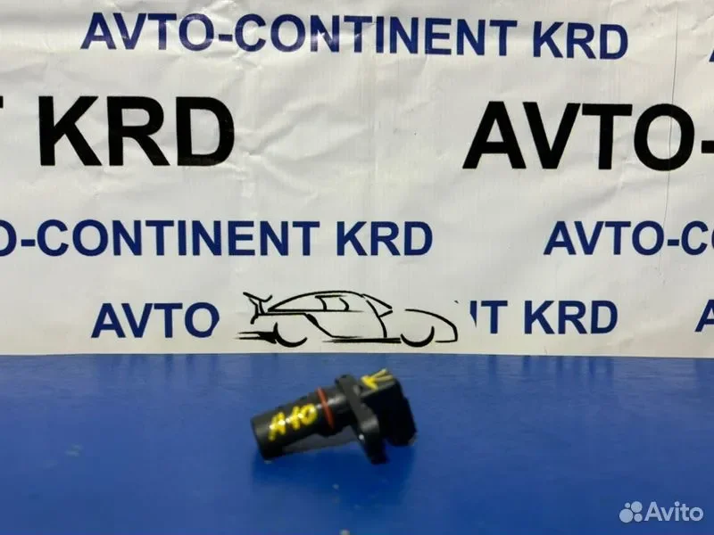 Датчик положения коленвала Honda N-WGN JH2 S07A - миниатюра 2