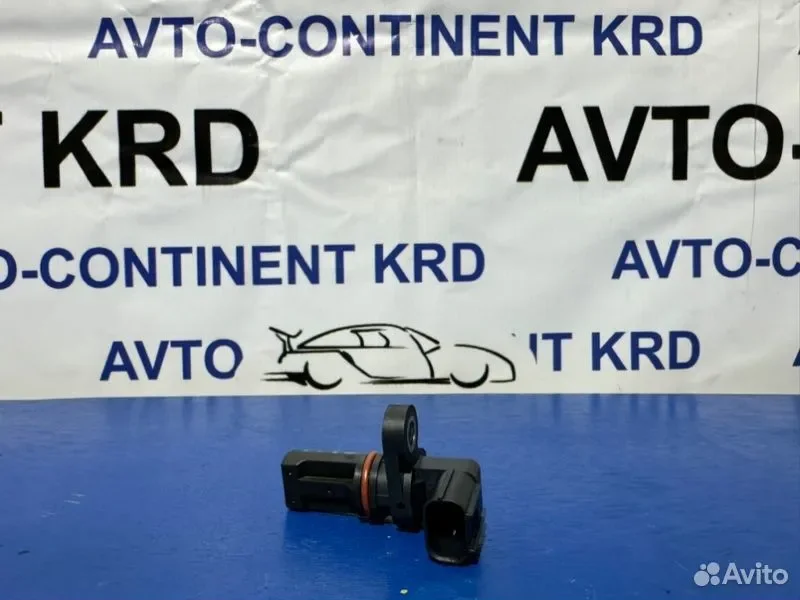 Датчик положения коленвала Honda N-WGN JH2 S07A - миниатюра 3