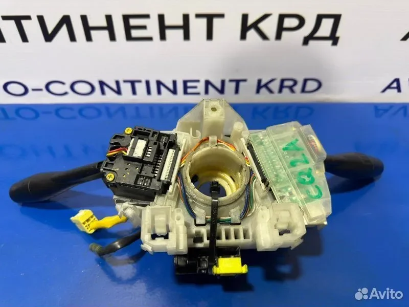 Шлейф лента Mitsubishi Dingo CQ2A 4G15 - миниатюра 2