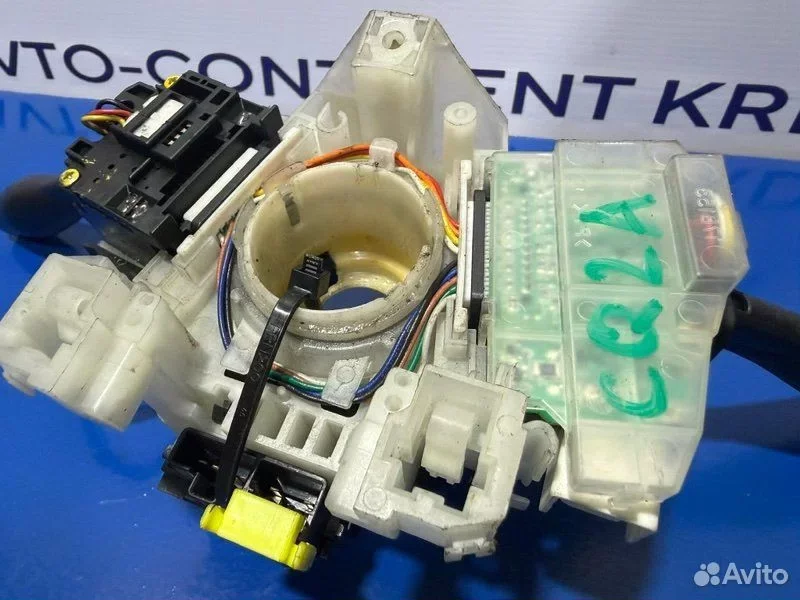 Шлейф лента Mitsubishi Dingo CQ2A 4G15 - миниатюра 5