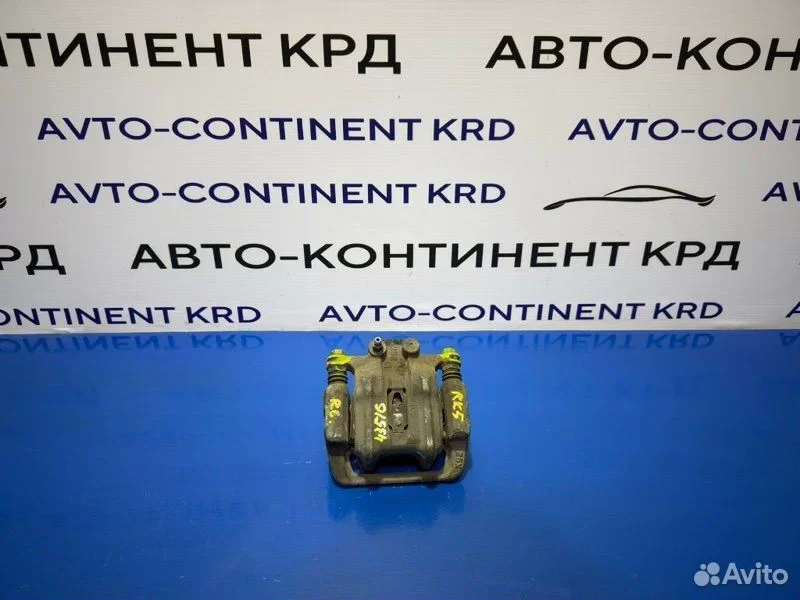 Суппорт тормозной задний левый Honda Stepwgn RK5 - изображение 1