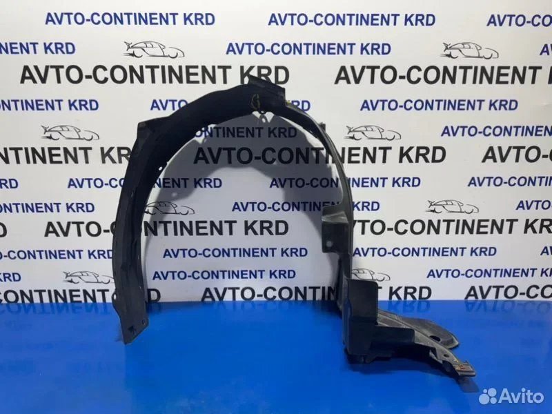 Подкрылок передний левый Honda Elysion RR1 K24A - изображение 1