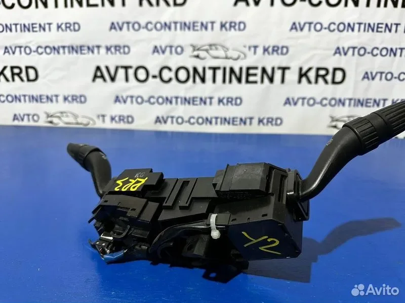 Переключатель поворотов Honda Elysion RR3 J30A - изображение 1