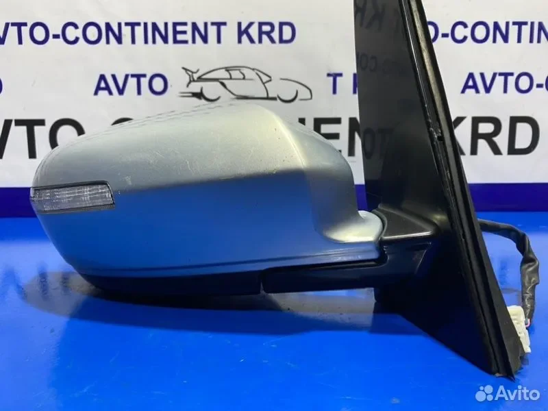 Зеркало правое Honda Elysion RR1 K24A - миниатюра 2