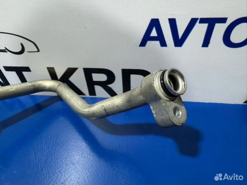 Шланг кондиционера Honda Elysion RR1 K24A - миниатюра 3