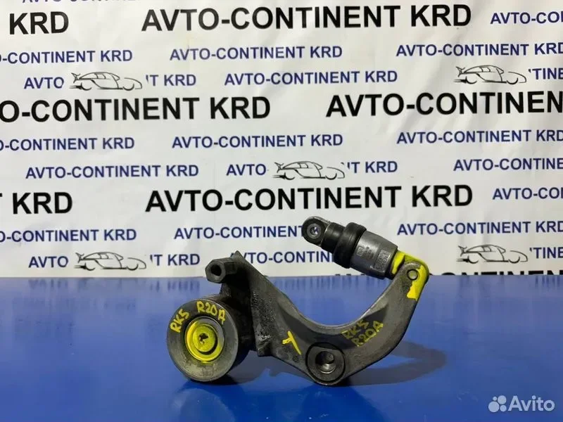 Ролик натяжной Honda Stepwgn RK5 R20A - изображение 1