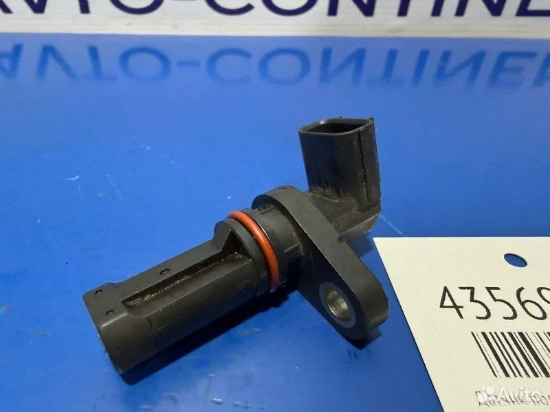 Датчик положения коленвала Honda Stepwgn RK1 R20A - миниатюра 3