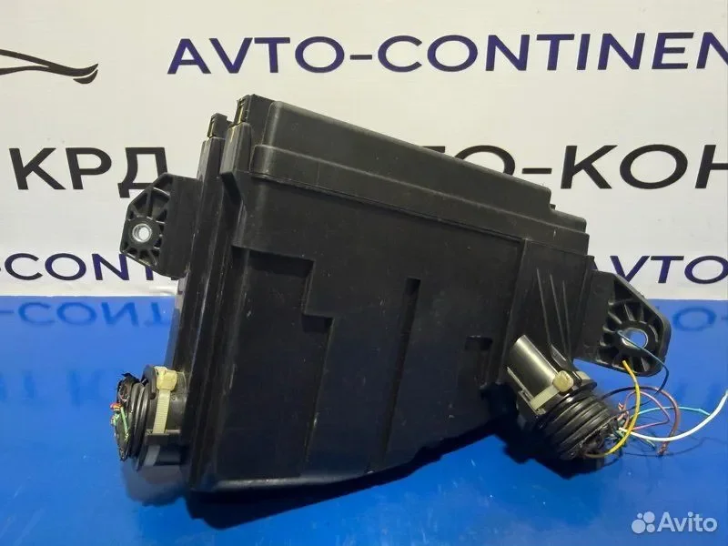 Блок предохранителей Honda Stepwgn RP3 L15B - миниатюра 3