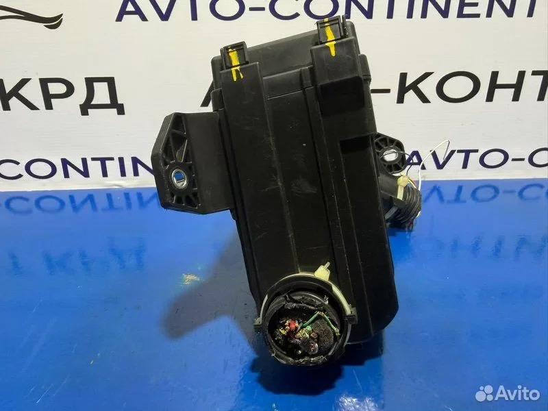 Блок предохранителей Honda Stepwgn RP3 L15B - миниатюра 4