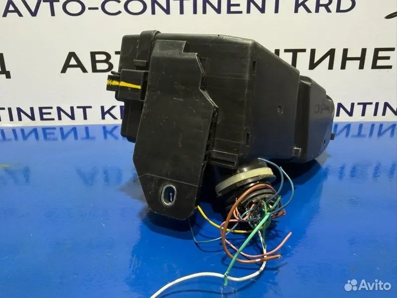 Блок предохранителей Honda Stepwgn RP3 L15B - миниатюра 6