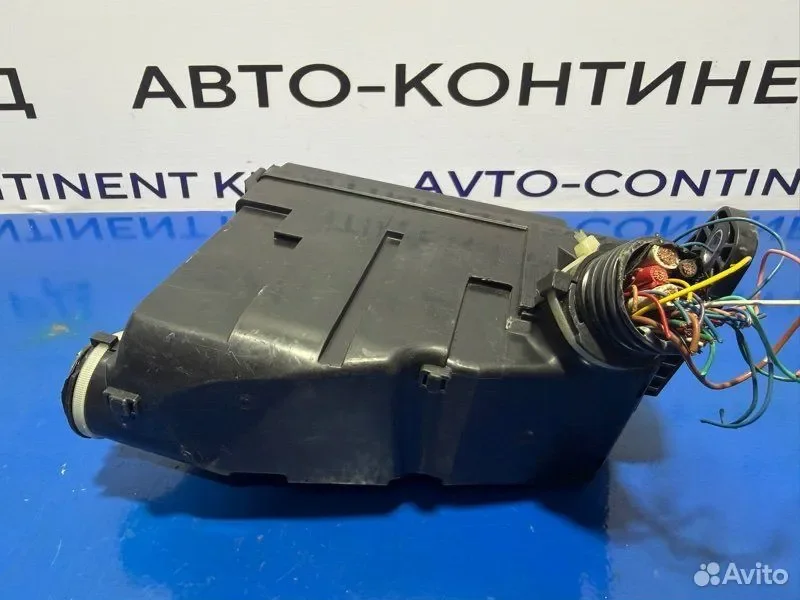 Блок предохранителей Honda Stepwgn RP3 L15B - миниатюра 7