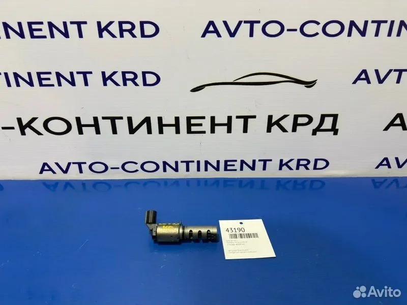 Клапан VVT-I Daihatsu Mira L275S KF - изображение 1