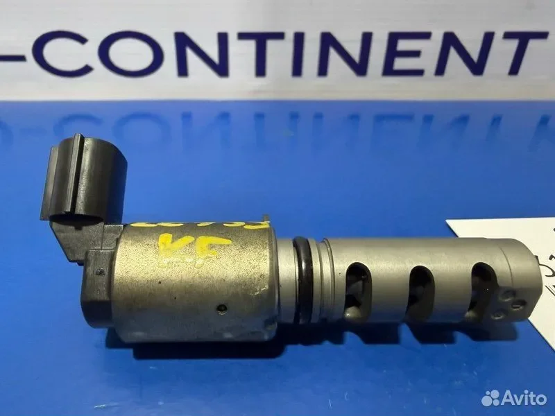 Клапан VVT-I Daihatsu Mira L275S KF - миниатюра 3