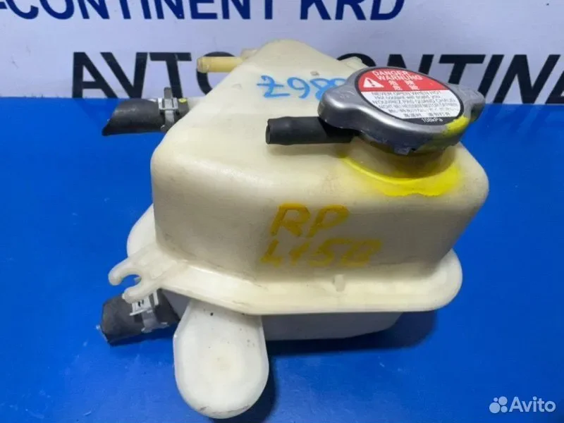 Бачок расширительный Honda Stepwgn RP1 L15B - миниатюра 2