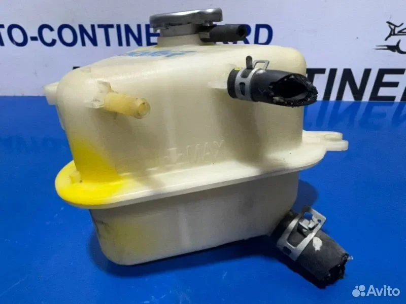Бачок расширительный Honda Stepwgn RP1 L15B - миниатюра 4