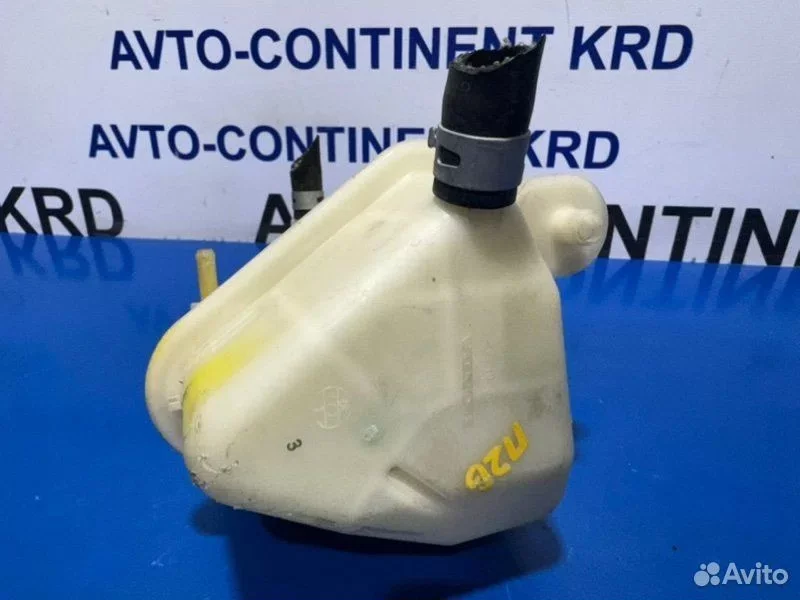 Бачок расширительный Honda Stepwgn RP1 L15B - миниатюра 5