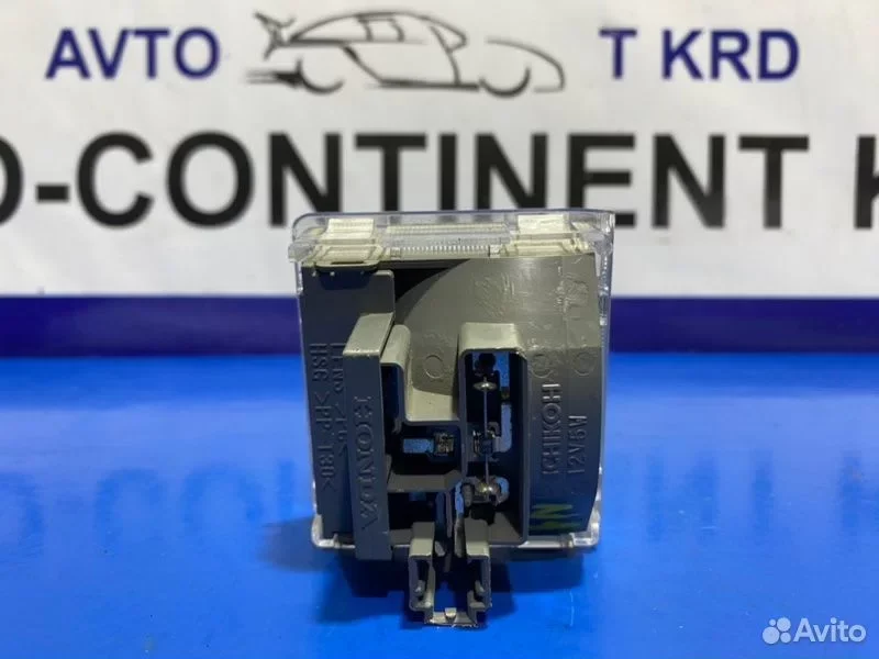 Плафон света Honda Elysion RR3 J30A - миниатюра 3