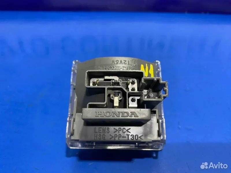 Плафон света Honda Elysion RR3 J30A - миниатюра 5