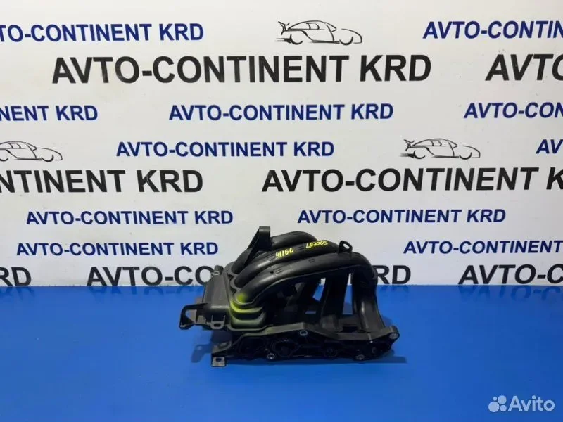 Коллектор впускной Daihatsu Wake LA700S kfvet - изображение 1
