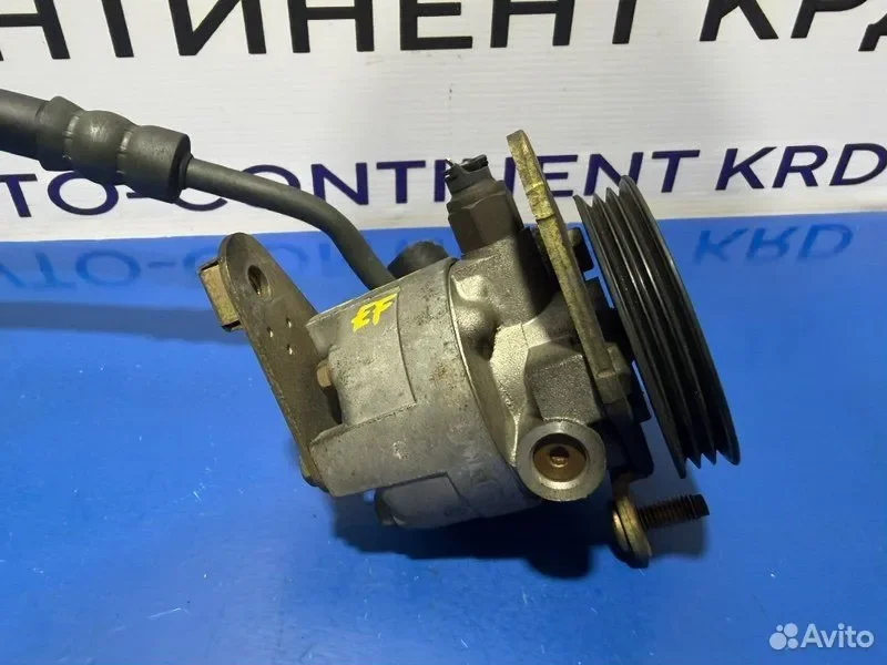 Гидроусилитель Daihatsu Mira L250S EF - миниатюра 3
