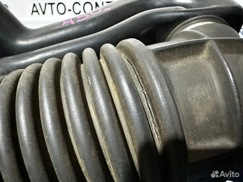 Гофра воздушного фильтра Honda CR-V RD1 B20B - миниатюра 2