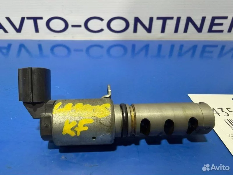 Клапан VVT-I Daihatsu Mira e:S LA300S KF - миниатюра 2