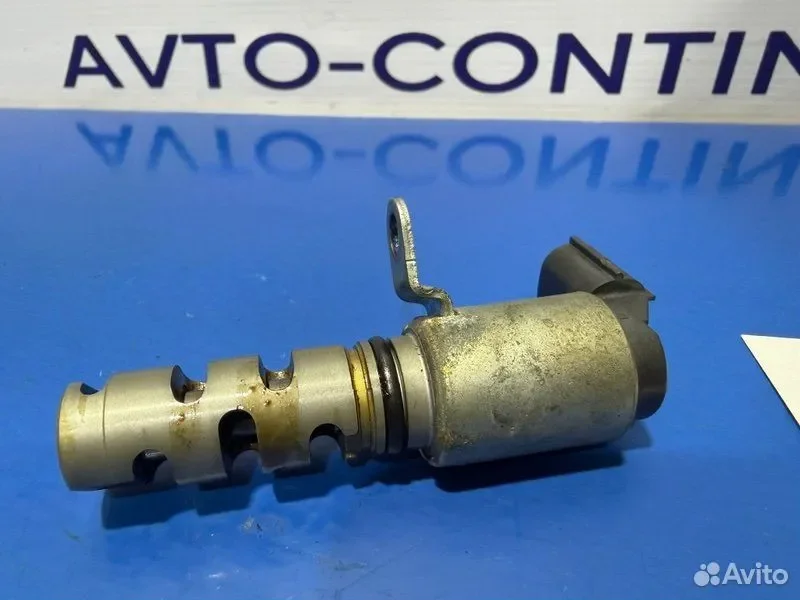 Клапан VVT-I Daihatsu Mira e:S LA300S KF - миниатюра 3