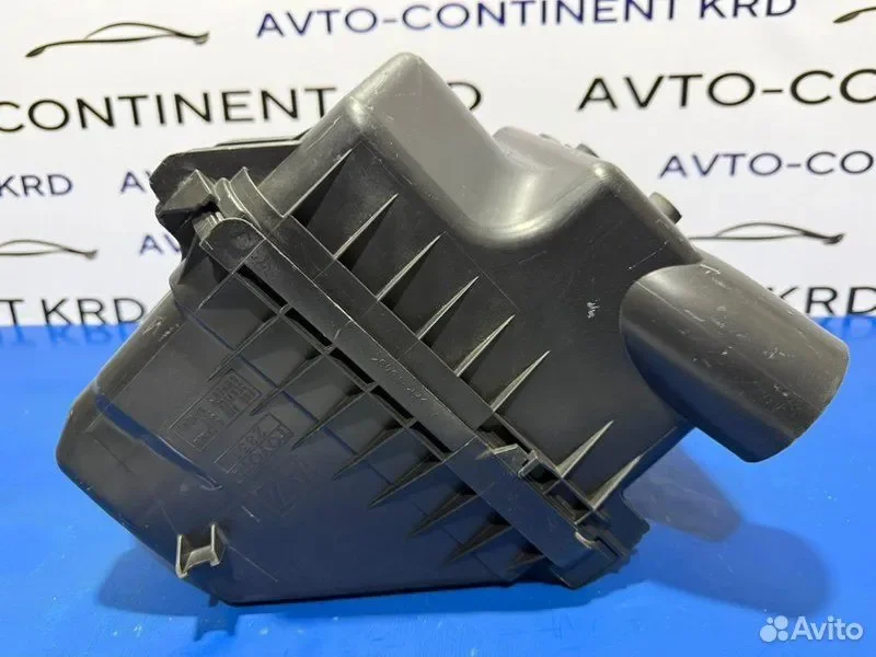 Корпус воздушного фильтра Toyota Vellfire ANH20 - миниатюра 6