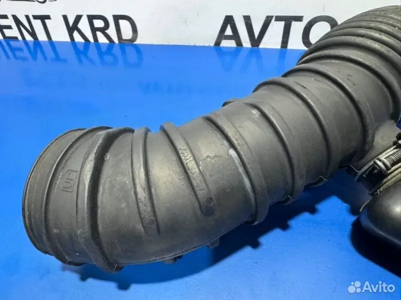 Гофра воздушного фильтра Mitsubishi Dion CR6W 4G94 - миниатюра 9