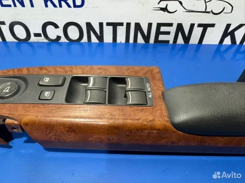 Блок управления стеклоподъемниками Honda Elysion - миниатюра 4