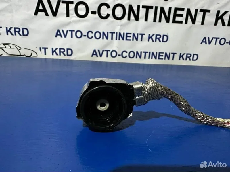 Блок ксенона Toyota Camry ACV40 2AZ - миниатюра 3