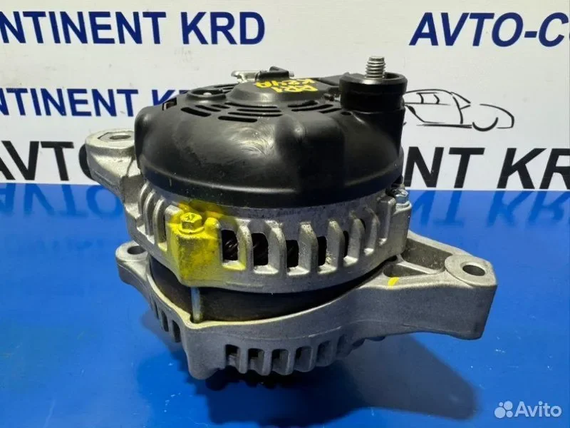 Генератор Honda Elysion RR1 K24A - миниатюра 6