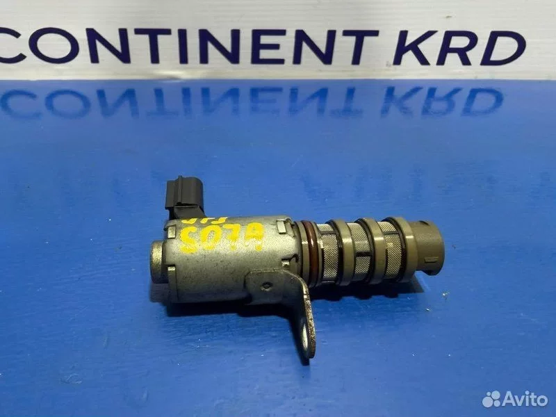 Клапан VVT-I Honda N-BOX JF1 S07AT - изображение 1