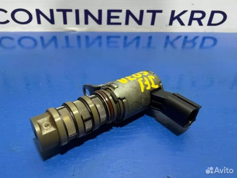 Клапан VVT-I Honda N-BOX JF1 S07AT - миниатюра 2