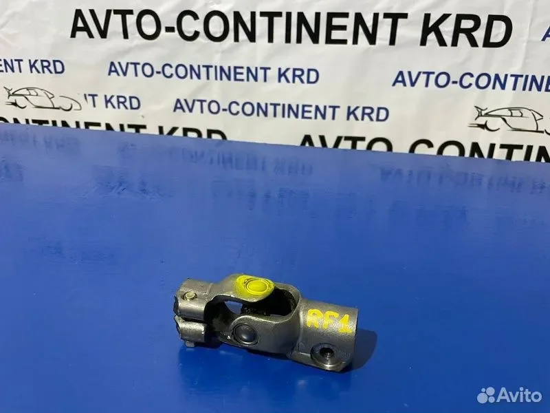 Рулевой карданчик Honda Stepwgn RF1 B20B - миниатюра 2
