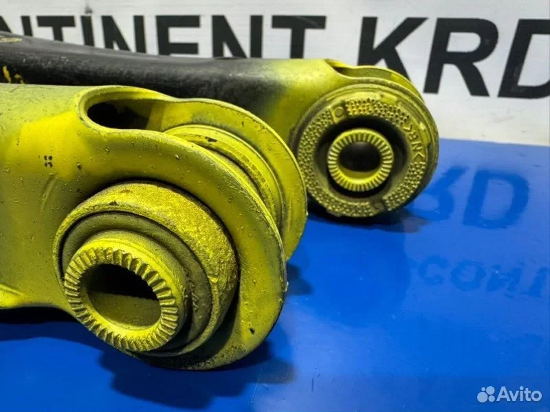 Рычаг задний Toyota Mark X GRX130 4GR - миниатюра 3