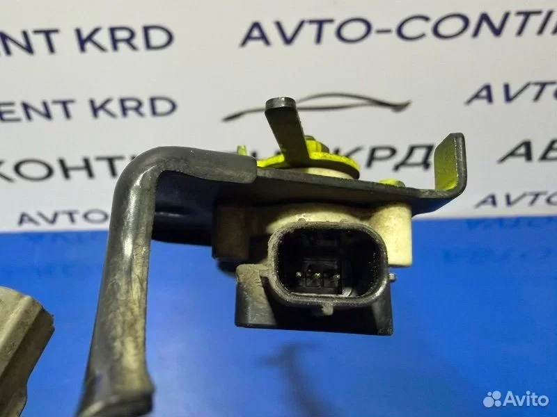 Датчик контроля высоты передний Honda Stepwgn RP3 - миниатюра 3