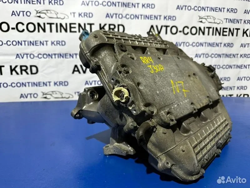 Коллектор впускной Honda Elysion RR4 J30A - миниатюра 3