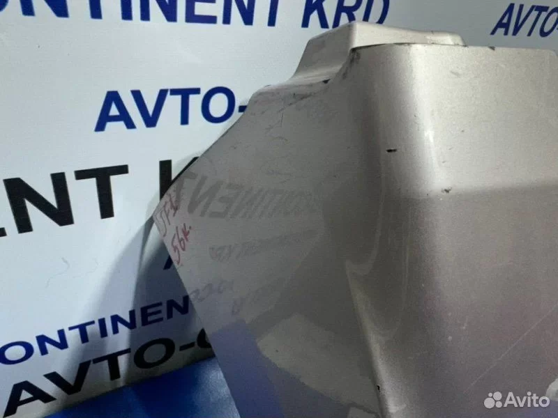 Бампер задний Honda N-BOX JF1 S07A - миниатюра 5
