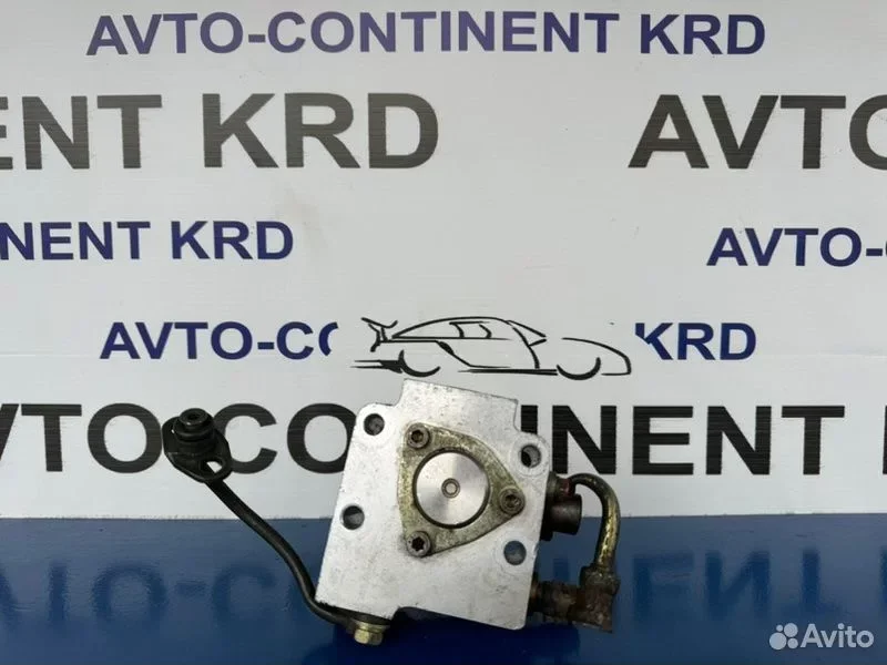 Тнвд Mitsubishi Dingo CQ2A 4G15 - миниатюра 2