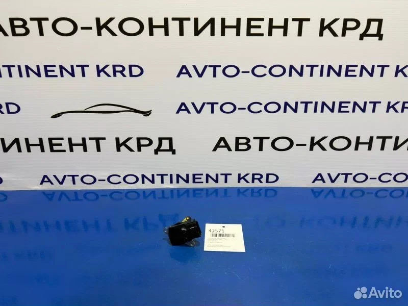 Расходомер воздушный Honda Stepwgn RP3 L15B - изображение 1