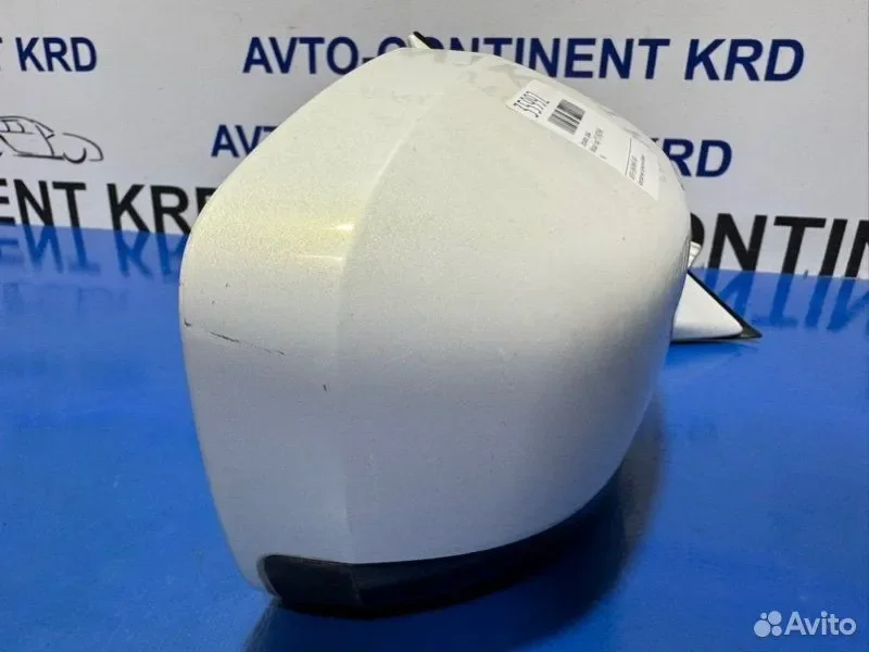 Зеркало правое Nissan Fuga Y51 VQ25HR - миниатюра 6