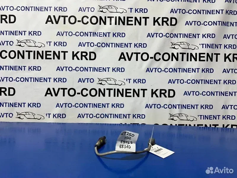 Датчик кислородный Toyota Avensis AZT250 1AZ - изображение 1