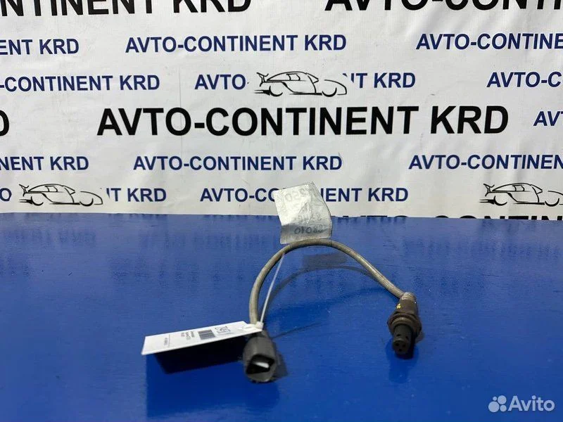 Датчик кислородный Toyota Avensis AZT250 1AZ - миниатюра 3