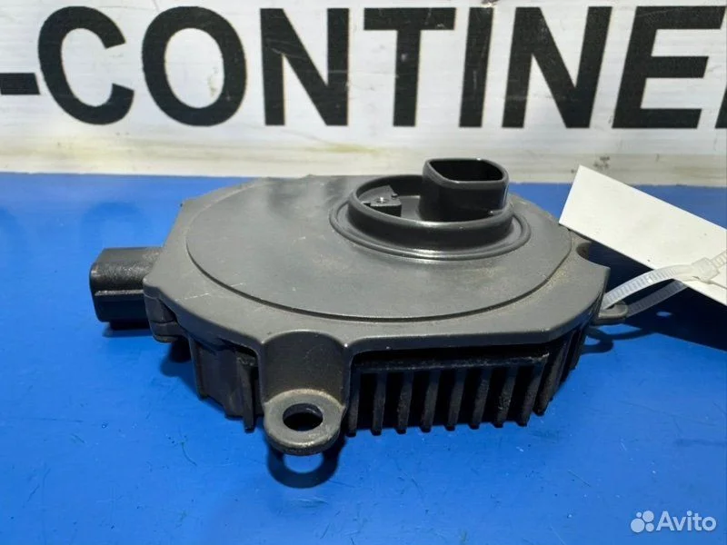 Блок розжига ксенона Honda Elysion RR3 J30A - миниатюра 4