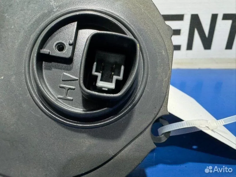 Блок розжига ксенона Honda Elysion RR3 J30A - миниатюра 5
