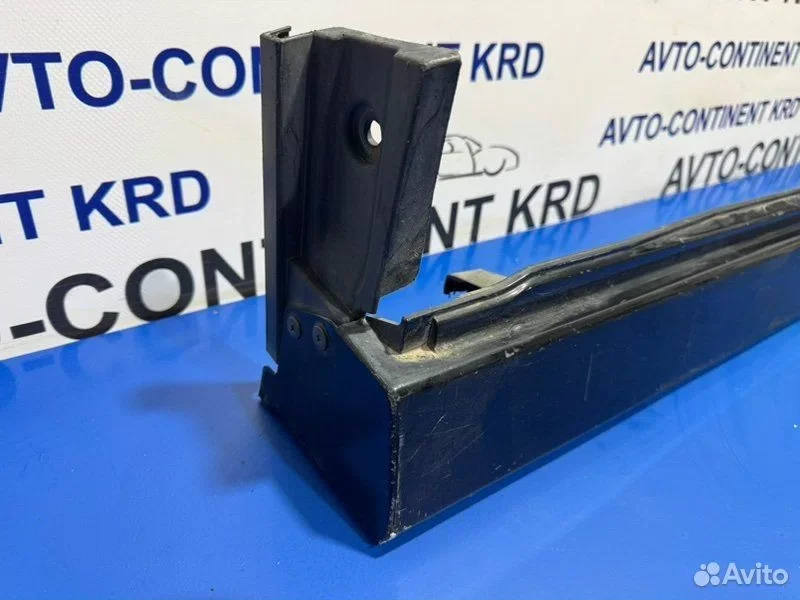 Порог правый Honda Stepwgn RG1 K20A - миниатюра 5